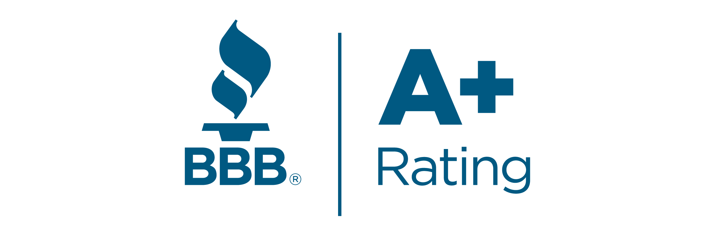 BBB + Rating wide-1