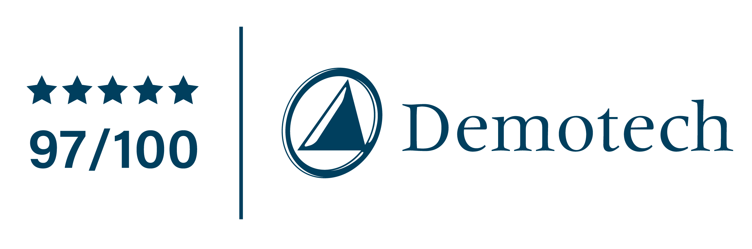 Demotech + Rating