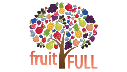 FruitFULL landing page banner 443 x 250