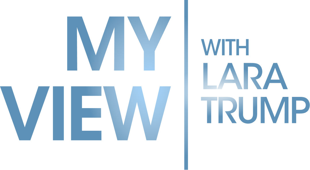 Lara Trump logo