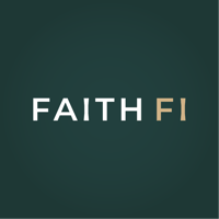 App logo for FaithFi - CHM