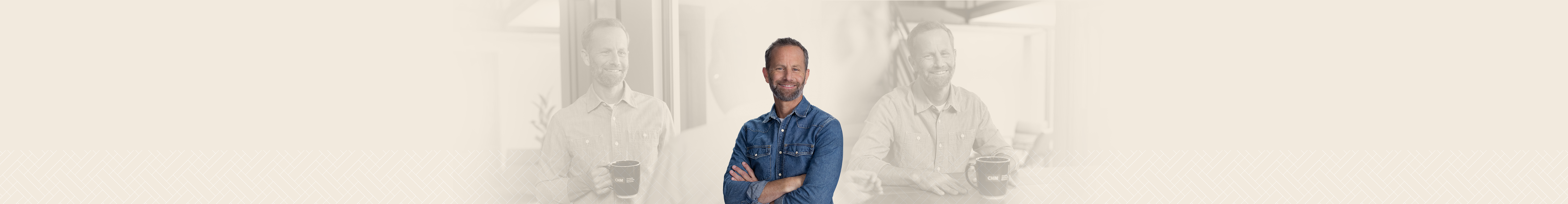 Kirk Cameron banner