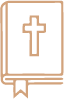 Healing scriptures (gold)